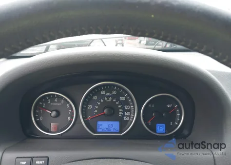 2012 Hyundai Veracruz Gls/Limited from USA, damaged, VIN KM8NU4CC7CU197782